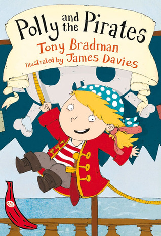 Polly and the Pirates (Red Bananas)