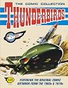 Thunderbirds: The Comic Collection