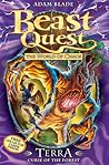 Terra: Curse of the Forest (Beast Quest, #35)