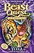 Terra: Curse of the Forest (Beast Quest, #35)