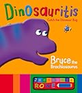 Bruce the Brachiosaurus