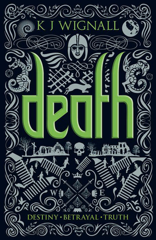 Death (Mercian Trilogy, #3)