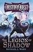 The Legion of Shadow by Michael J. Ward