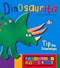 Tip the Triceratops