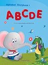 Alphabet Storybook 1 by James Rodgers
