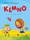 Alphabet Storybook 3 by James Rodgers