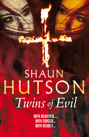 Twins of Evil (Paperback)