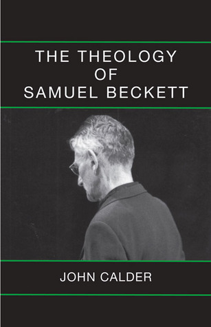 The Theology of Samuel Beckett