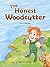 The Honest Woodcutter (Caramel Tree Readers Level 2)