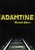 Adamtine by Hannah Berry