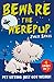 Beware the Werepup: 4 Books in 1!