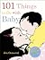 101 Things to Do with Baby by Jan Ormerod