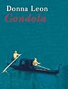 Gondola by Donna Leon