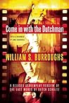 Come in with the Dutchman: A Revised Screenplay Version of The Last Words of Dutch Schultz