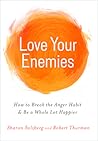 Love Your Enemies...