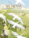 The Six Swans