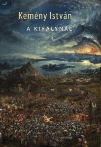 A királynál