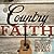 Once-A-Day Country Faith: 56 Reflections from Today's Leading Country Music Stars