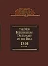 New Interpreter's Dictionary of the Bible D-H Volume 2