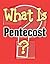 What Is Pentecost?