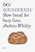 Do Sourdough: Slow bread fo...