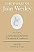 The Works of John Wesley Volume 10: The Methodist Societies, The Minutes of Conference