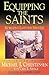 Equipping the Saints by michael christensen