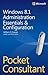 Windows 8.1 Administration: Essentials & Configuration (Pocket Consultant)