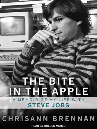 The Bite in the Apple: A Memoir of My Life With Steve Jobs: Library Edition