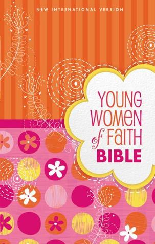 Young Women of Faith Bible (NIV)