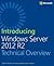 Introducing Windows Server 2012 R2: Technical Overview