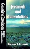 Genesis to Revelation: Jeremiah and Lamentations Student Book Genesis to Revelation: Jeremiah and Lamentations Student Book