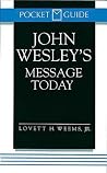 John Wesley's Message Today (Pocket Guide)
