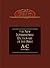 New Interpreter's Dictionary of the Bible Volume 1: A-C