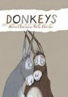 Donkeys by Adelheid Dahlm'ne