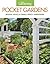 Fine Gardening Pocket Gardens: design ideas for small-space gardening