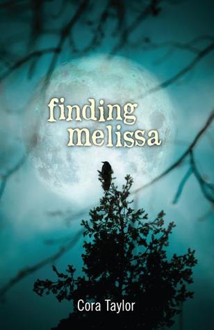 Finding Melissa (Paperback)