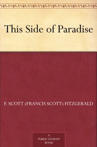 This Side of Paradise