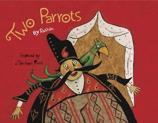 Two Parrots (Hardcover)