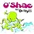 O'Shae the Octopus