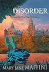 Law & Disorder (Camilla MacPhee #6)