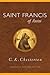 Saint Francis of Assisi (Paraclete Heritage Edition)