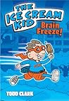 The Ice Cream Kid...