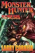 Monster Hunter Nemesis (Monster Hunter International, #5)