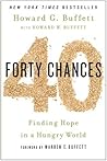 40 Chances: Finding Hope in a Hungry World