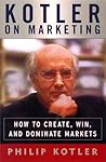 Kotler on Marketi...