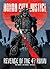 Hondo City Justice: Revenge...