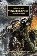 Vengeful Spirit