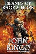 Islands of Rage & Hope (Black Tide Rising, #3)