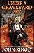 Under a Graveyard Sky (Black Tide Rising, #1)